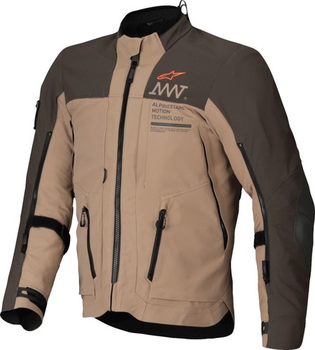 Alpinestars amt stretch - alpinestars,
