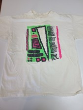 Vintage nestle brand shirt - nestle, t-shirt