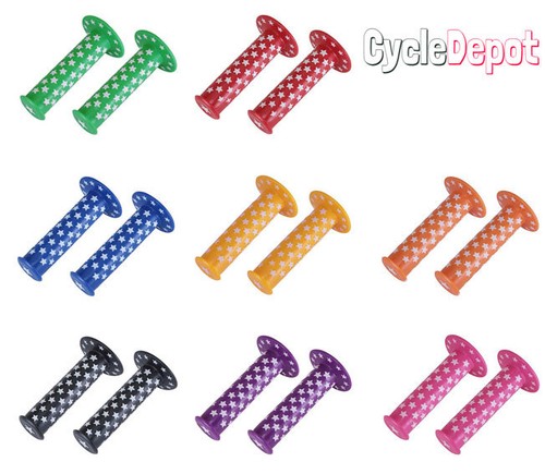 Alta bicycle grips color - alta,