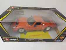 BBurago Burago Lamborghini