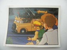 Stikers album Figurine PANINI