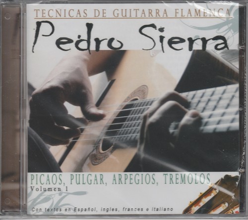 Pedro sierra tecnicas de - sierra, :