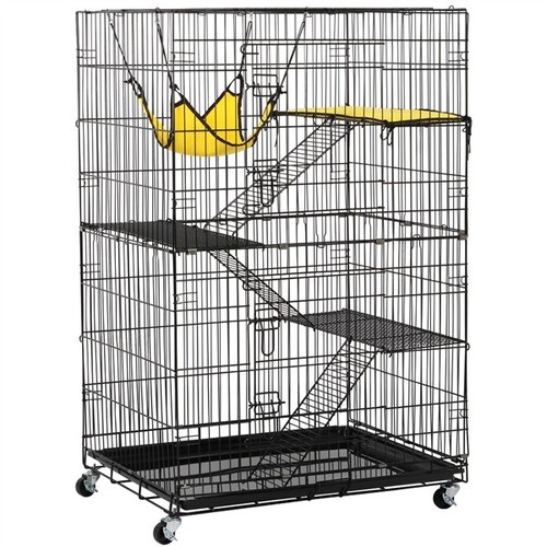 Cage pour animal compagnie - de,