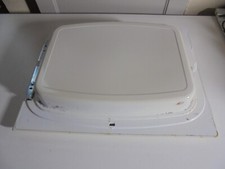 Porte complète + charnière sèche linge WHIRLPOOL AWZ8379