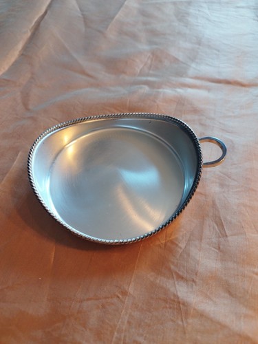 Dessous bouteille métal - en,