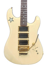 [KRAMER] Guitare électrique