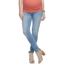 a:glow Maternity Full Belly