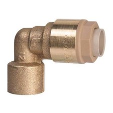 Accessoire plomberie ITAP raccord rapide coudé Femelle