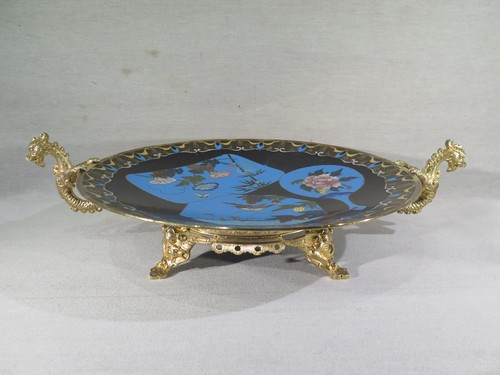 Ancienne coupe email - coupe, en