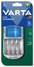 Chargeur de Piles charge