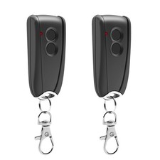 Lot de 2 émetteurs portatifs