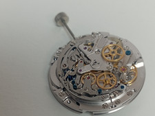 ZENITH EL Primero - Mouvement