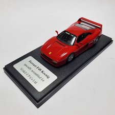 Make Up 1/43 Ferrari F48 Koenig