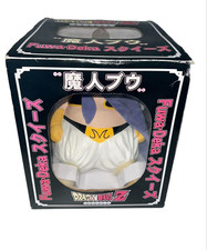 Rare jouet ancien Dead Stock inutilisé Dragon Ball Majin Buu Fuwa-Deka...