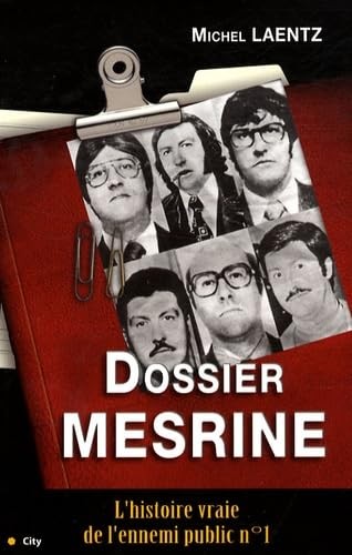 Dossier mesrine l histoire - :, l'histoire