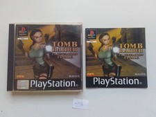 Tomb Raider La Révélation