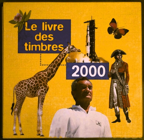 France 2000 livre - le,