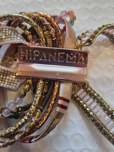 Hipanema bracelet multi strand - hipanema,
