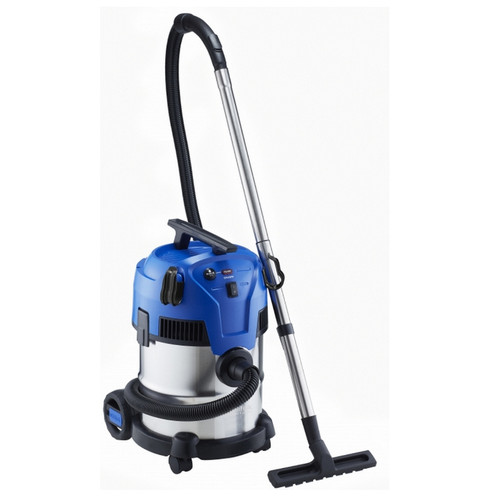 Nilfisk aspirateur cuve inox - nilfisk,