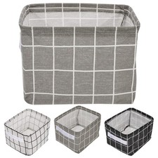 3 Pcs Caisse De Rangement