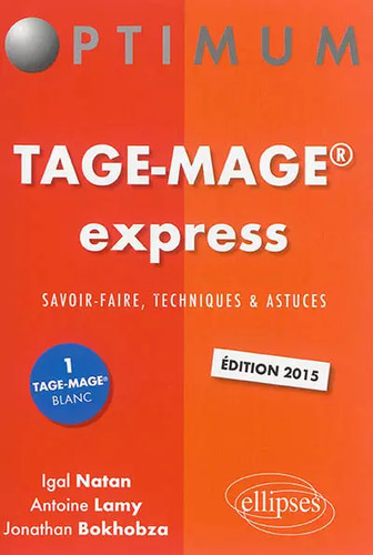 Tage mage express - express, Édition
