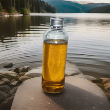 Huile De Nigelle 100ML