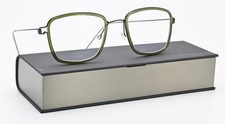Lunettes LINDBERG Eric 49-22