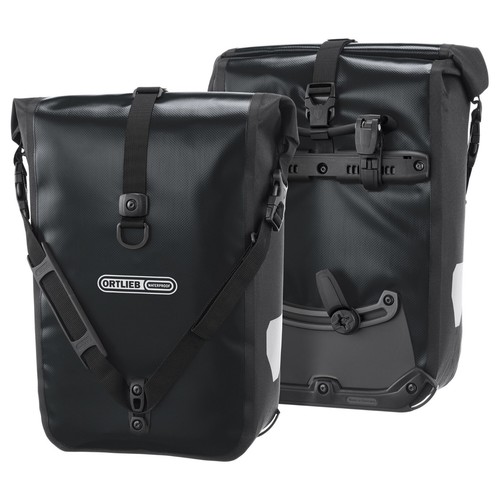 Ortlieb sport roller panniers - sport-roller,
