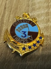 Insigne CRAP/ GCP COMMANDO