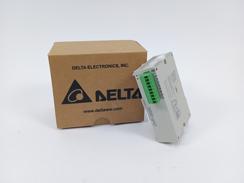 Delta dvp08sn11t module - dvp08sn11t,