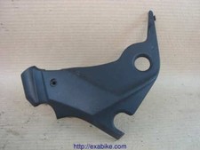 protection inferieure droite pour Kawasaki ER-6  de 2009 a 2011