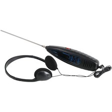 STETHOSCOPE ELECTRONIQUE STANDARD BGS TECHNIC POUR LA MECANIQUE