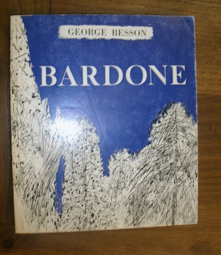 Besson bardone - (george).,