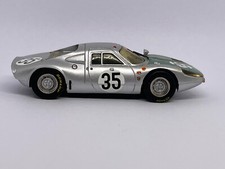 PORSCHE 904/6 #35 24H DU MANS