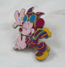 Pin's Minnie DISNEYLAND PARIS