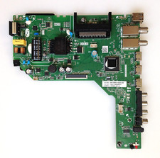 Platine main board ref