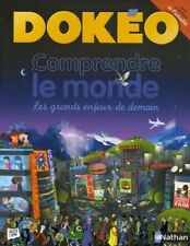 Dokeo comprendre le monde - Buster Bone - V2098630