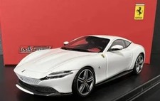Ferrari Roma - Bianco Italia