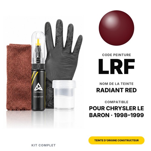 Peinture retouche pour - peinture,