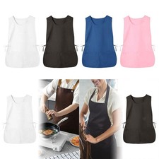 Tablier de cordonnier à 2