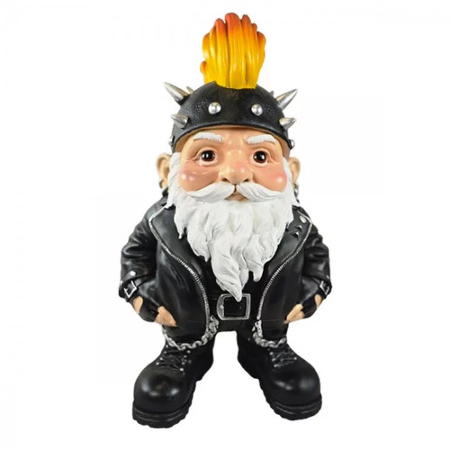 Nain jardin punk rock - de,