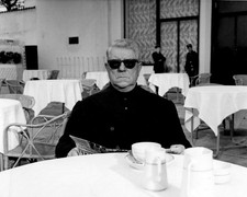 Photo film Melodie en sous sol (38 x 30 cm)