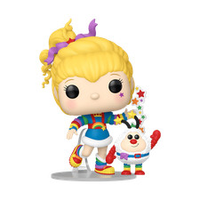 Funko Pop! Buddy Animation 