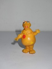 Figurine PVC vintage - Casimir