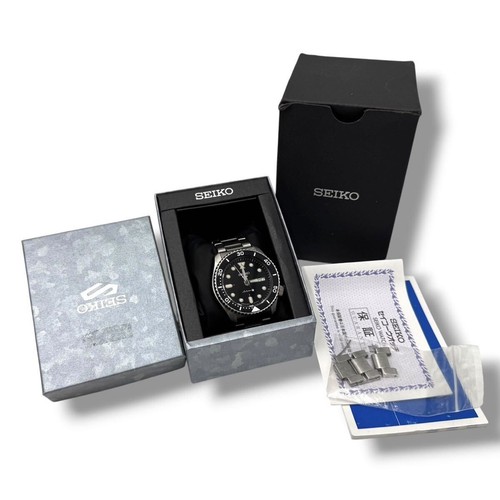 Montre analogique seiko - montre,
