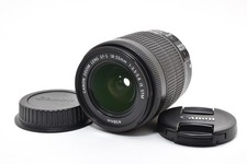 Objectif zoom exc Canon EF-S