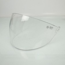 Visière écran pour casque