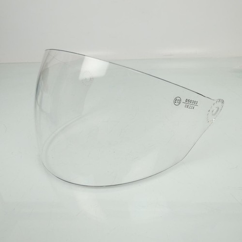 Visière écran pour casque