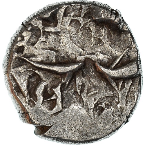 Monnaie volcae tectosages - monnaie,,