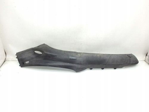 Kymco spacer 125 patins cache - spacer,